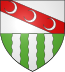 Blason de Arifat