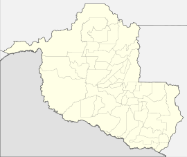 Guajará-Mirim (Rondônia)