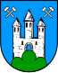 Coat of arms of Nothweiler