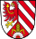 Wappen des Landkreises Fürth