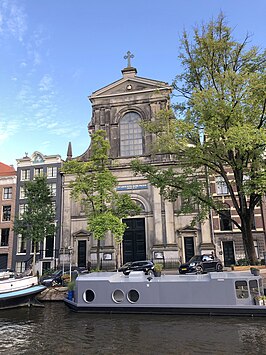 De Duif aan de Prinsengracht 756