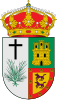 Coat of arms of Santa Cruz del Retamar