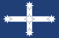 Bandeira Eureka (1854)