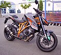 Super Duke 1290 R.