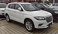 Haval H2