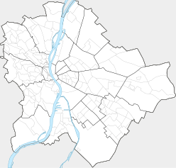 Széchenyihegy (Budapest)