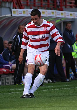 Martin Canning