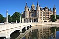 Castelo de Schwerin