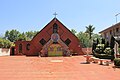 St Joseph's Melkite Catholic Church, Fairfield