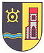 Blason de Bosenbach