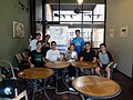 Johor Meetup 3 - October 2017