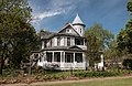 Wilkes-Niece-Barnett House