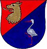 Coat of arms of Valy