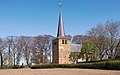 Die Sint-Vincentiuskerk in Velp