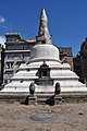 Yetkha Stupa