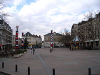 Place de la République