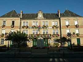 Town hall