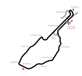 Nürburgring Südschleife (1927–1973)