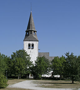 Anga kyrka