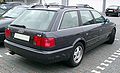 Audi A6 C4 Avant (1994–1997)