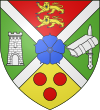 Blason de Chambois