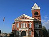 Butts County Courthouse