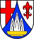 Brasão de Niederöfflingen