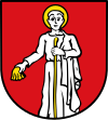 Wappen von Großlangheim