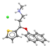 Duloxetinum