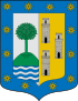 Escudo d'armas