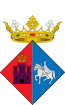 Escudo d'armas