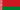 Vlag van Wit-Rusland