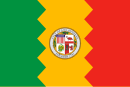 Drapeau de Los Angeles