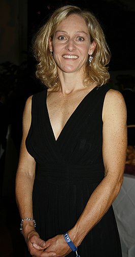 Kate Allen (2008)