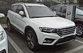 Haval H6 Coupe