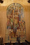 Our Lady of Šiluva Chapel at the Basilica of the National Shrine of the Immaculate Conception in Washington, D.C.