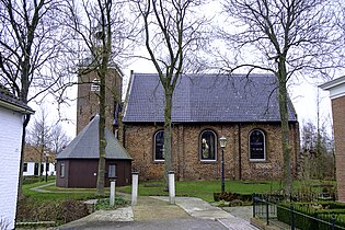 Kerk van Losdorp