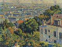 Maximilien Luce (1858–1941)