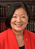 Mazie Hirono