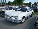 Opel Manta i200 (1984–1986)