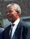 Nelson Mandela