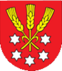 Coat of arms of Nýrovce