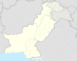 Karāči (Pakistāna)