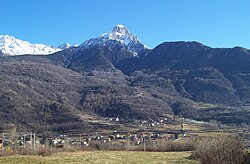 Nadro' panorama