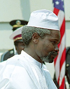 Hissène Habré