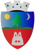 Coat of arms of Covasna