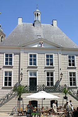 Raadhuis van Roosendaal