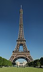 Toor Eiffel ayns Paarys