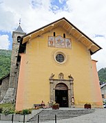 Église Notre-Dame-de-l'Assomption.