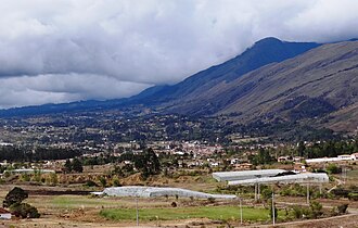 Wiks va Villa de Leyva